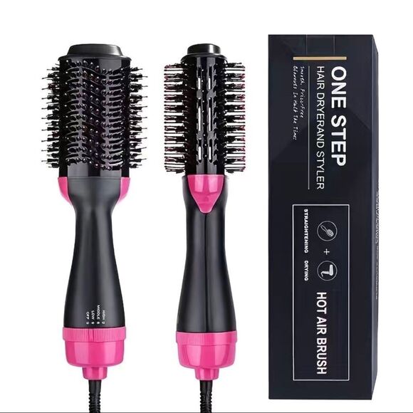 Accessories - Hair Dryer Comb